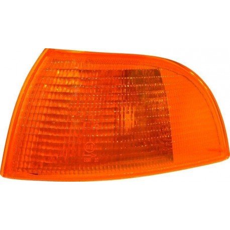  Clignotant Gauche PUNTO Verre Orange 