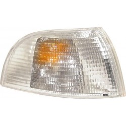  Clignotant Droit PUNTO Verre Blanc 