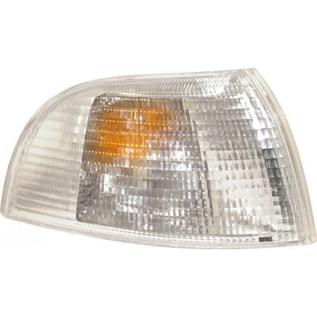  Clignotant Droit PUNTO Verre Blanc 