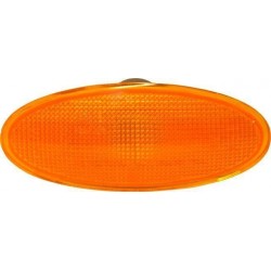  Répétiteur Latéral Droit/Gauche PUNTO Orange 