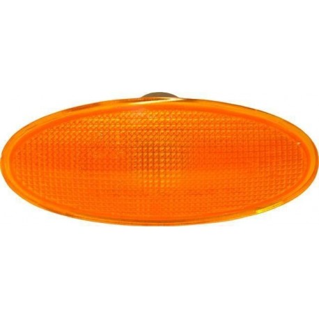  Répétiteur Latéral Droit/Gauche PUNTO Orange 