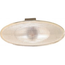  Répétiteur Latéral Droit/Gauche PUNTO Blanc 