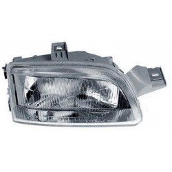  Phare Droit PUNTO HELLA pour règl. Electrique 