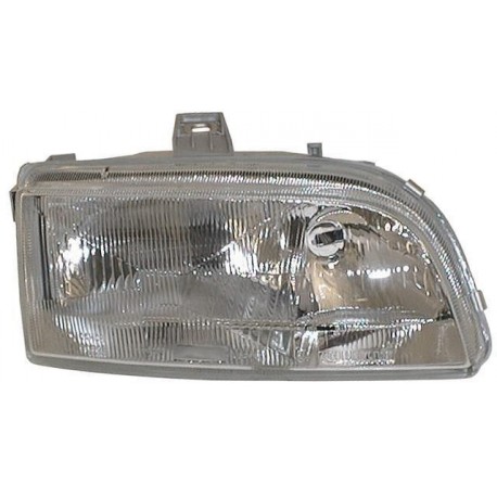  Phare Droit PUNTO CARELLO H1+H1 