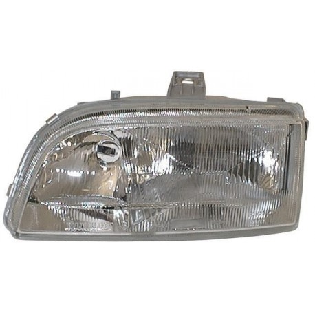  Phare Gauche PUNTO CARELLO H1+H1 