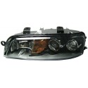  Phare Gauche PUNTO H1/H1/H3. VALEO 
