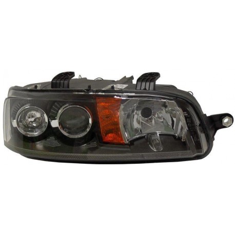  Phare Droit PUNTO H7/H7 