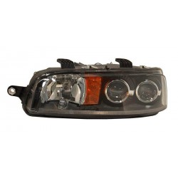  Phare Gauche PUNTO H3/H7/H7 avec Phare Anti Brouillard 