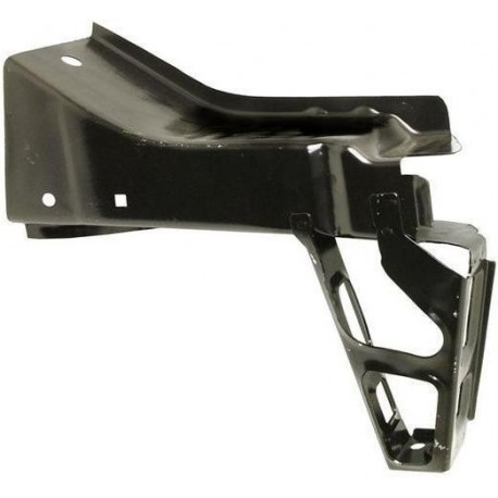 Longeron avant à  droite (Côté passager) Fiat Punto apres 2003 Fiat Punto 99-03