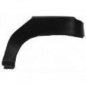  tôle rép. pour pass. de roue Arrière G PUNTO 3 Portes 