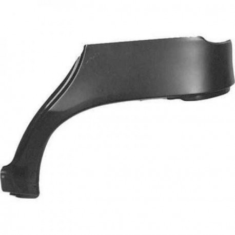  tôle rép. pour pass. de roue Arrière D PUNTO 5-portes 