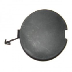  Cache Crochet Remorque Arrière PUNTO 