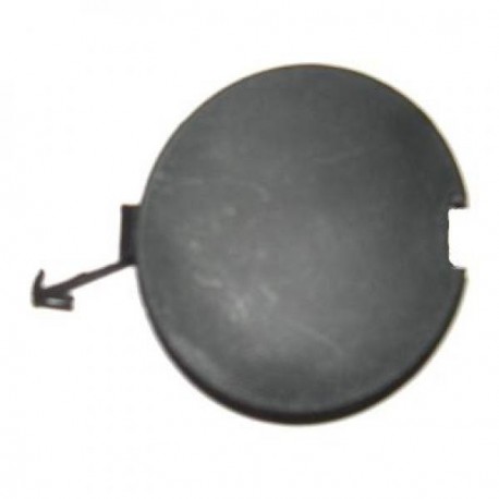  Cache Crochet Remorque Arrière PUNTO 