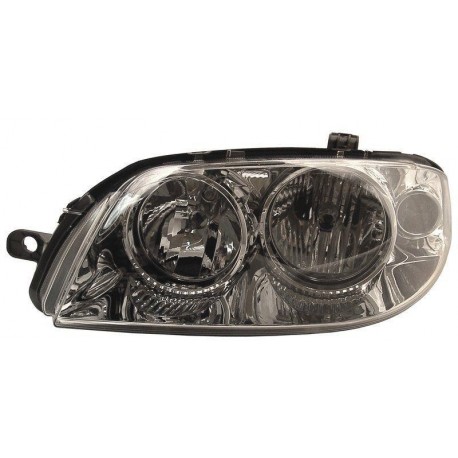  Phare Droit PUNTO H7/H1 VALEO 