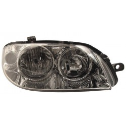  Phare Gauche PUNTO H7/H1 VALEO 