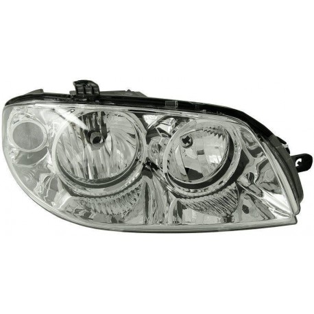  Phare Droit PUNTO DEPO. pour règl. Electrique. H7/H1 