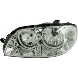  Phare Gauche PUNTO DEPO. pour règl. Electrique. H7/H1 