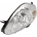  Phare Gauche GR.PUNTO pour régl. Electrique. H4. DEPO 