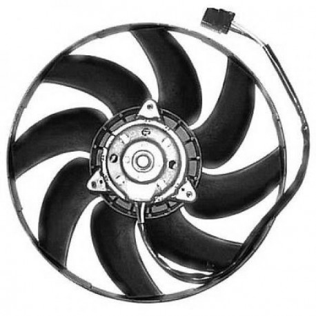Ventilateur refroidissement du moteur Citroen Jumpy 04-06