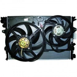 Module de refroidissement Fiat Scudo 04-06