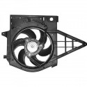 Ventilateur refroidissement du moteur Citroen Evasion 94-02 Citroen Evasion 94-02 Citroen Evasion 94-02 Fiat Scudo 04-06 Fiat Sc