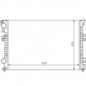 Radiateur refroidissement du moteur Citroen Evasion 94-02 Citroen Jumpy 04-06 Citroen Jumpy 95-03 Fiat Scudo 04-06 Fiat Scudo 95