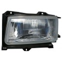 Phare Gauche SCUDO. PEUG EXPERT/CITROEN JUMPY 