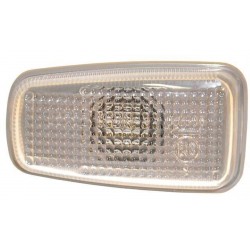  répétiteur lat. D/G. Blanc avec Support 