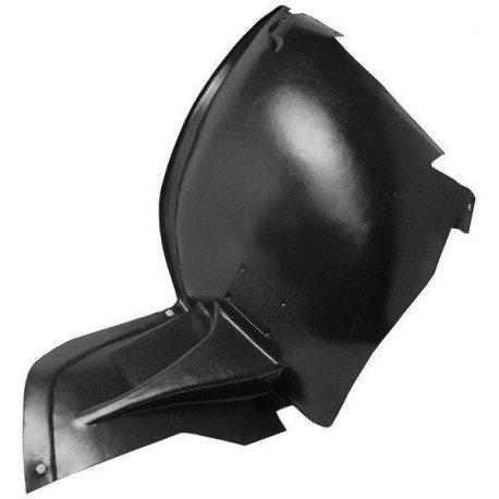 Garniture passage de roue avant à  droite (Côté passager) Citroen Jumpy 04-06 Fiat Scudo 04-06