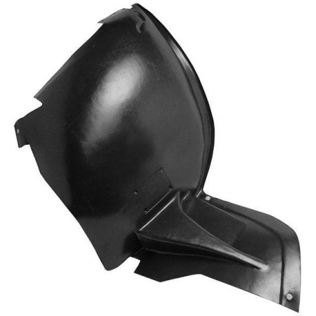 Garniture passage de roue avant à  gauche (Côté conducteur) Peugeot Expert 04-06 Peugeot Expert 04-06 Peugeot Expert 04-06