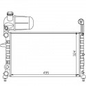 Radiateur refroidissement du moteur Lancia Dedra 90-99