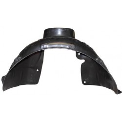 Garniture passage de roue avant à  droite (Côté passager) Fiat Seicento apres 1998