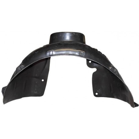 Garniture passage de roue avant à  droite (Côté passager) Fiat Seicento apres 1998