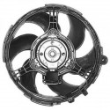 Ventilateur refroidissement du moteur Fiat Stilo apres 2001 (3 portes) Fiat Stilo 01-03 (5 portes)