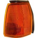  Clignotant Droit TIPO. Verre Orange 