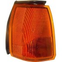  Clignotant Gauche TIPO. Verre Orange 