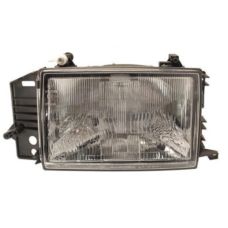  Phare Droit TIPO. CARELLO + règl. Electrique 