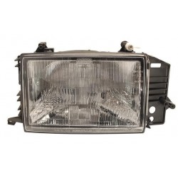  Phare Gauche TIPO. CARELLO + règl. Electrique 