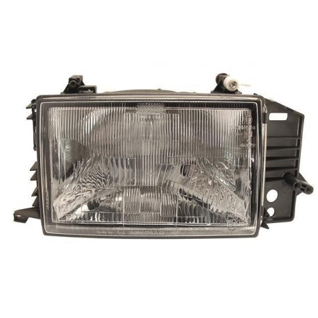  Phare Gauche TIPO. CARELLO + règl. Electrique 