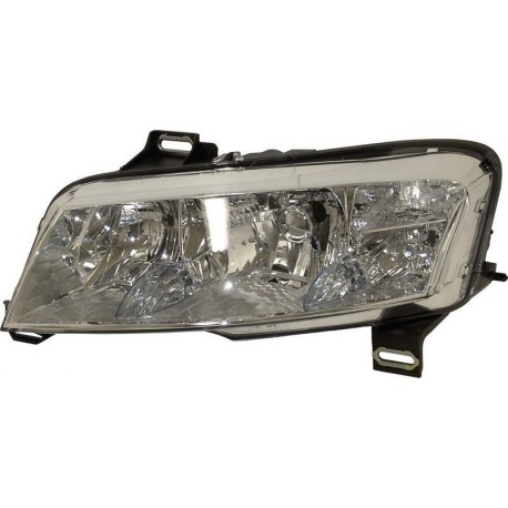  Phare Droit STILO. DEPO. pour règl. Electrique. H1/H1/H7 