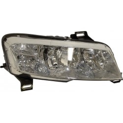  Phare Gauche STILO. DEPO. pour règl. Electrique. H1/H1/H7 
