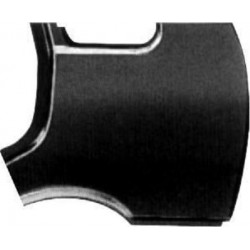  Aile Arrière Gauche 4-portesUNO 