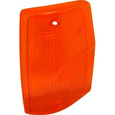  Clignotant Gauche FIAT UNO Orange 