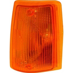  Clignotant Gauche FIAT UNO Orange 