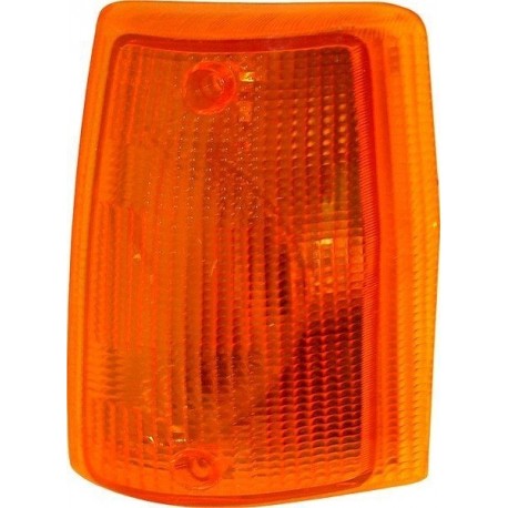  Clignotant Gauche FIAT UNO Orange 
