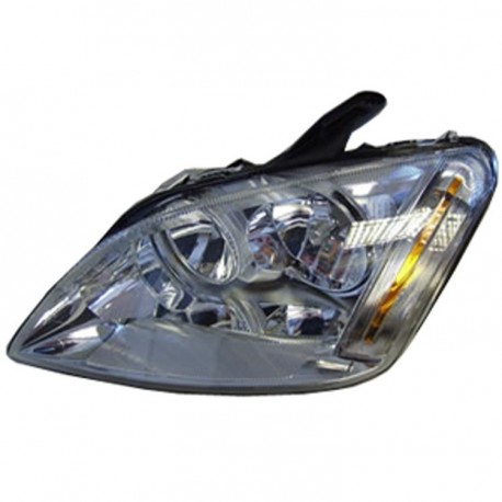 Projecteur principal gauche (Côté conducteur) Ford C-Max 03-07