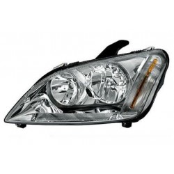 Projecteur principal gauche (Côté conducteur) Ford C-Max 03-07