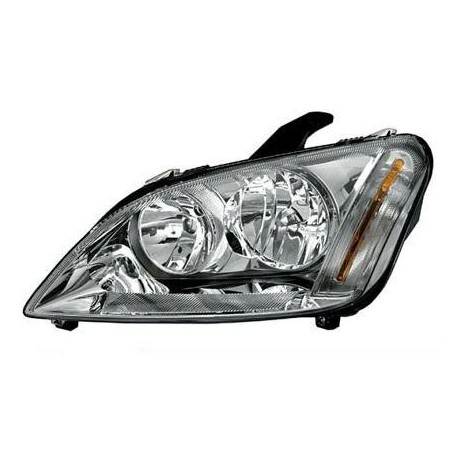 Projecteur principal gauche (Côté conducteur) Ford C-Max 03-07