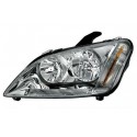 Projecteur principal gauche (Côté conducteur) Ford C-Max 03-07