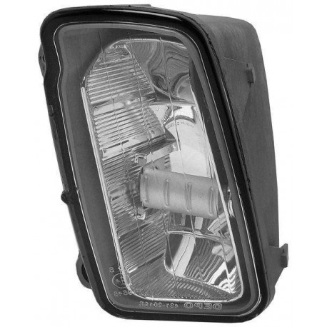 Projecteur antibrouillard gauche (Côté conducteur) Ford C-Max apres 2007